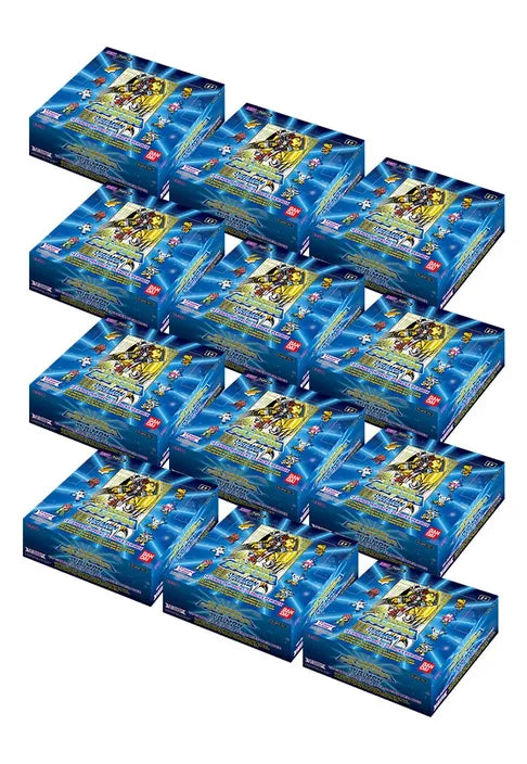 Classic Collection Booster Box Case - Classic Collection (EX01)