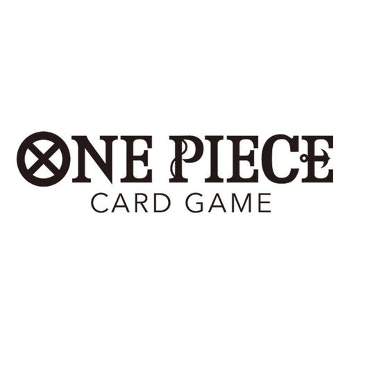 One Piece Trading Cards – TetraTCG